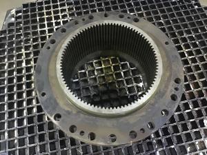 Liebherr Inner Wheel